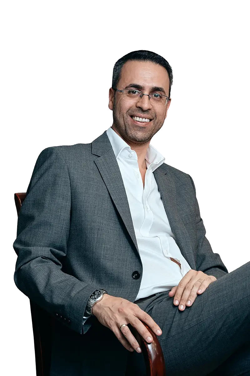 יואב פריינטי